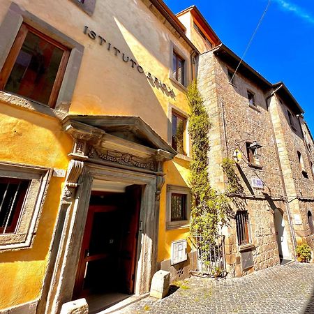 Nazareth Residence Viterbo Esterno foto