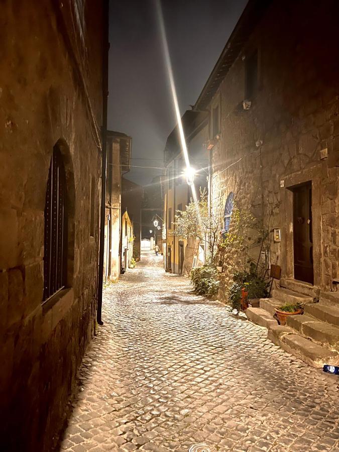 Nazareth Residence Viterbo Esterno foto