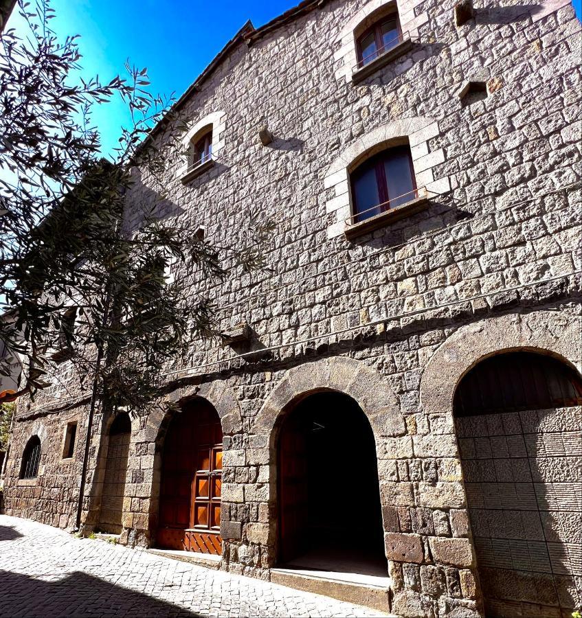 Nazareth Residence Viterbo Esterno foto